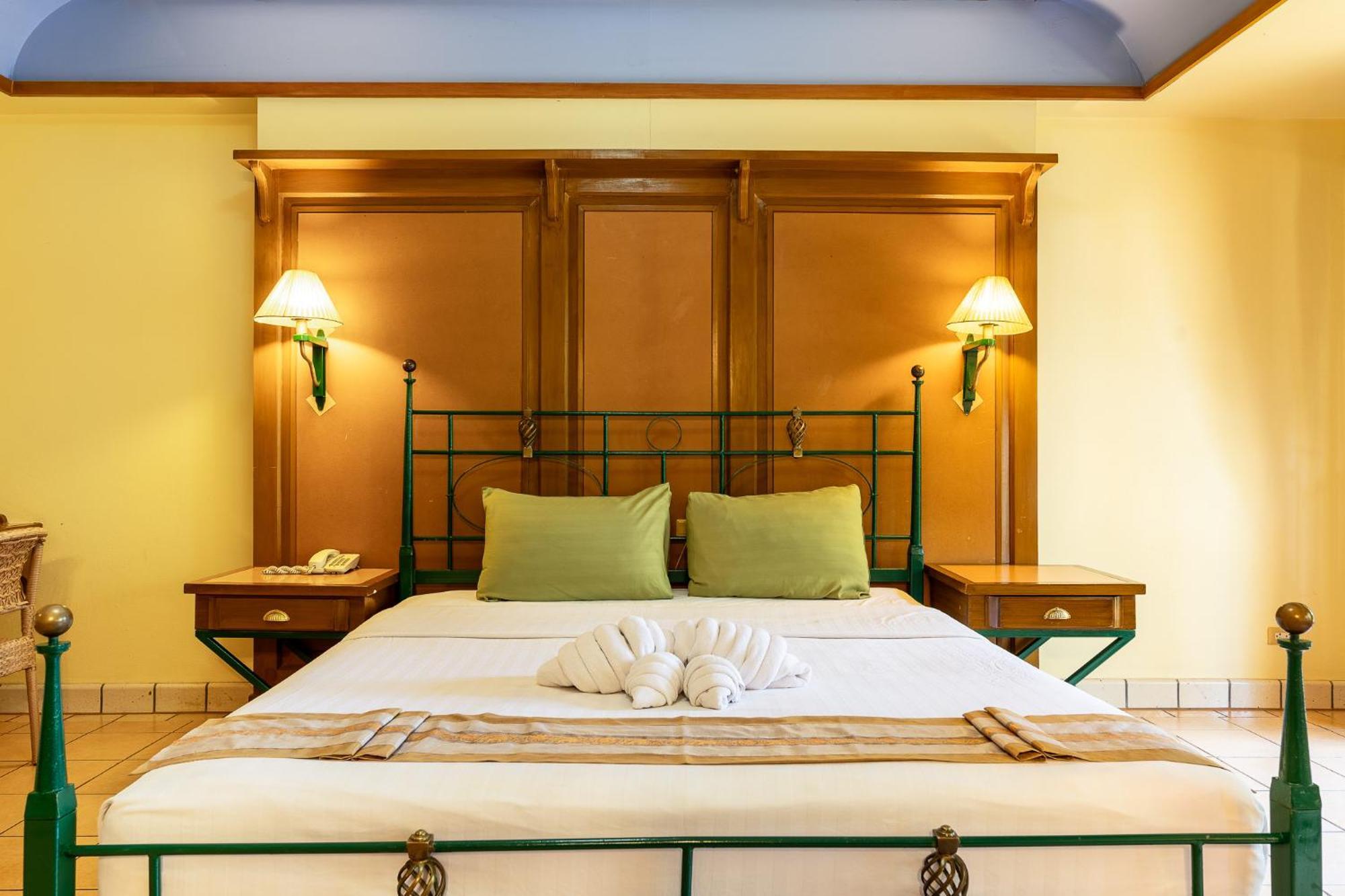 Pung-Waan Resort & Spa Kanchanaburi Eksteriør billede